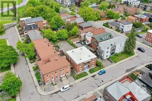 129 Concord Street S, Glebe - Ottawa East And Area (4407 - Ottawa East), ON - Outdoor With View