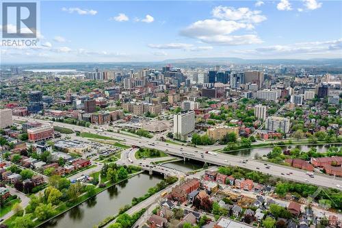 129 Concord Street S, Glebe - Ottawa East And Area (4407 - Ottawa East), ON - Outdoor With View