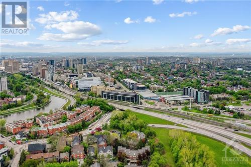 129 Concord Street S, Glebe - Ottawa East And Area (4407 - Ottawa East), ON - Outdoor With View