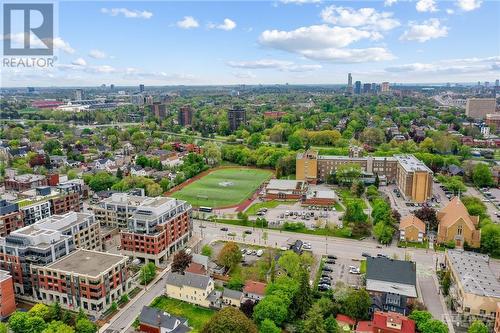 129 Concord Street S, Glebe - Ottawa East And Area (4407 - Ottawa East), ON - Outdoor With View