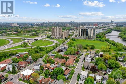 129 Concord Street S, Glebe - Ottawa East And Area (4407 - Ottawa East), ON - Outdoor With View