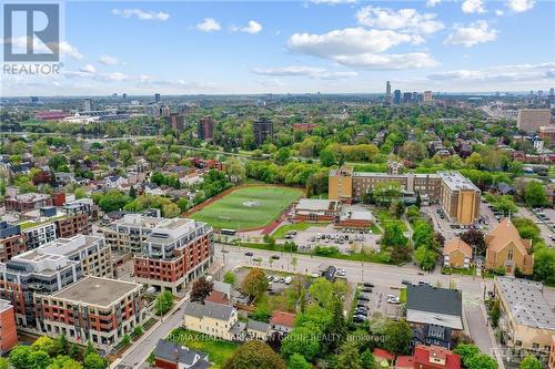 129 Concord Street S, Ottawa, ON - Outdoor With View