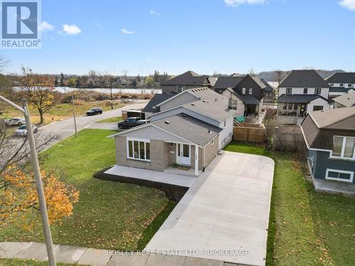 184 Keefer Road, Thorold (558 - Confederation Heights), ON - Outdoor