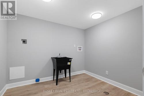 184 Keefer Road, Thorold (558 - Confederation Heights), ON - Indoor Photo Showing Other Room