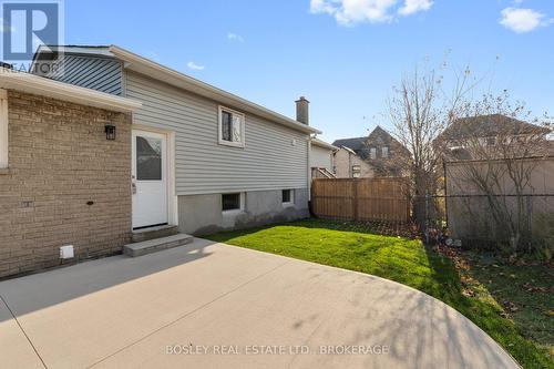 184 Keefer Road, Thorold (558 - Confederation Heights), ON - Outdoor