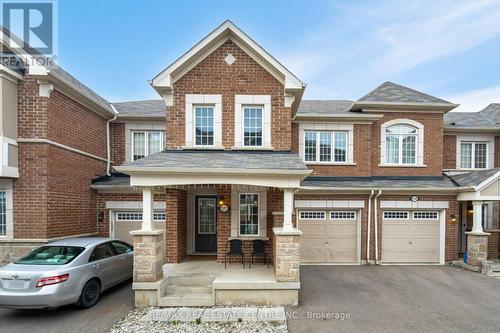 127 - 1000 Asleton Boulevard, Milton, ON - Outdoor With Facade