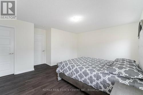 127 - 1000 Asleton Boulevard, Milton, ON - Indoor Photo Showing Bedroom