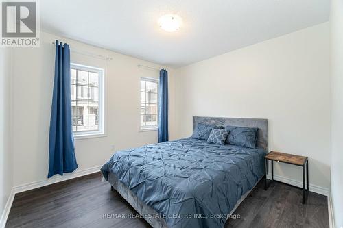 127 - 1000 Asleton Boulevard, Milton, ON - Indoor Photo Showing Bedroom