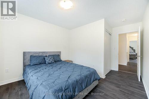 127 - 1000 Asleton Boulevard, Milton, ON - Indoor Photo Showing Bedroom