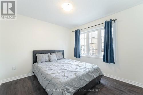 127 - 1000 Asleton Boulevard, Milton, ON - Indoor Photo Showing Bedroom