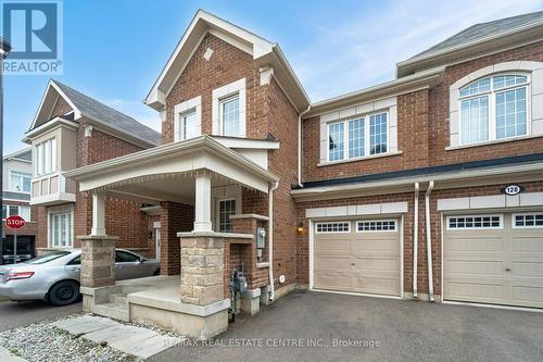 127 - 1000 Asleton Boulevard, Milton, ON - Outdoor