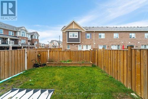 127 - 1000 Asleton Boulevard, Milton, ON - Outdoor