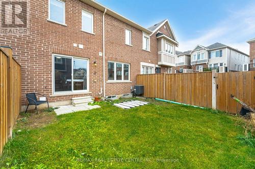 127 - 1000 Asleton Boulevard, Milton, ON - Outdoor With Exterior