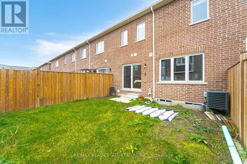 127 - 1000 Asleton Boulevard, Milton, ON - Outdoor With Exterior