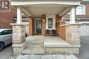 127 - 1000 Asleton Boulevard, Milton, ON  - Outdoor With Exterior 