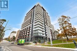 616 - 21 PARK STREET E  Mississauga, ON L5G 0C2