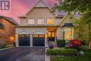 3362 Fox Run Circle, Oakville, ON  - Outdoor 