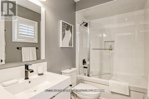 3362 Fox Run Circle, Oakville, ON - Indoor Photo Showing Bathroom