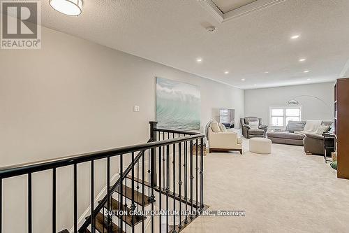 3362 Fox Run Circle, Oakville, ON - Indoor Photo Showing Other Room