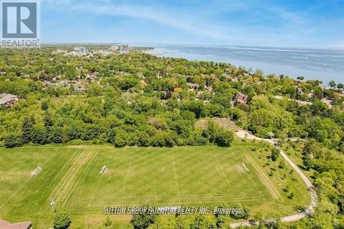 3362 Fox Run Circle, Oakville, ON - Outdoor With View