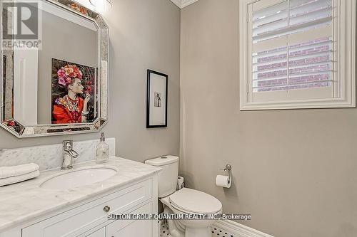 3362 Fox Run Circle, Oakville, ON - Indoor Photo Showing Bathroom