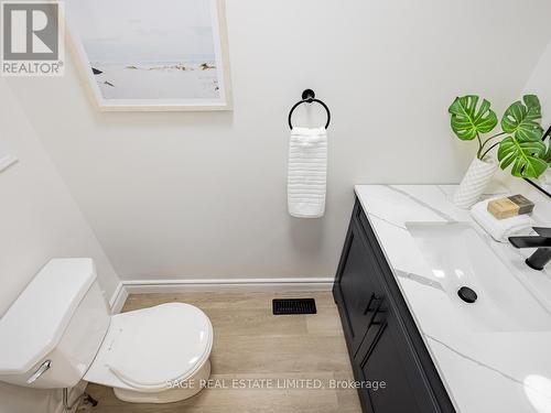 74 Mare Crescent, Toronto, ON - Indoor Photo Showing Bathroom