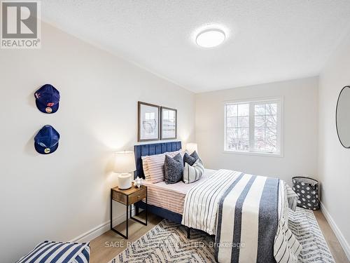 74 Mare Crescent, Toronto, ON - Indoor Photo Showing Bedroom