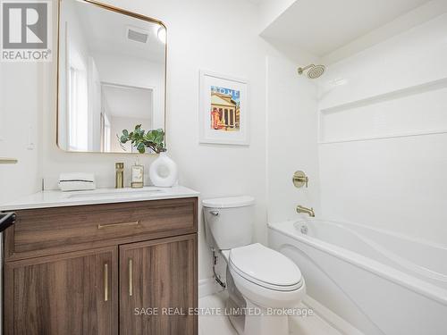 74 Mare Crescent, Toronto, ON - Indoor Photo Showing Bathroom