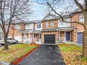 74 Mare Crescent, Toronto, ON  - Outdoor With Facade 