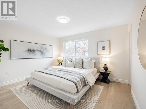 74 Mare Crescent, Toronto, ON - Indoor Photo Showing Bedroom