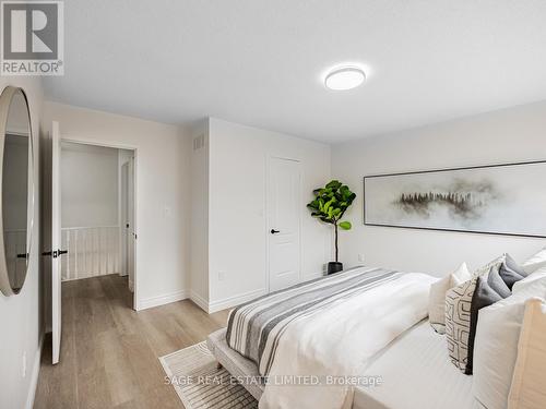 74 Mare Crescent, Toronto, ON - Indoor Photo Showing Bedroom