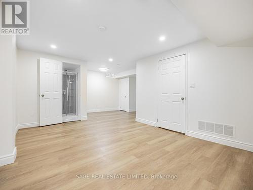 74 Mare Crescent, Toronto, ON - Indoor Photo Showing Other Room