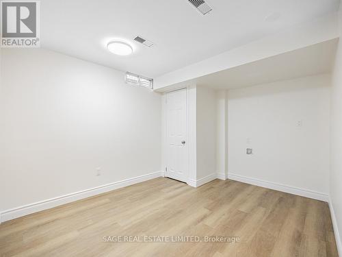 74 Mare Crescent, Toronto, ON - Indoor Photo Showing Other Room