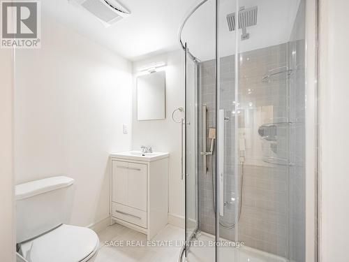 74 Mare Crescent, Toronto, ON - Indoor Photo Showing Bathroom