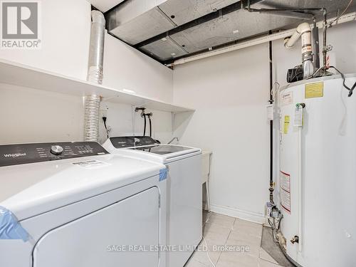 74 Mare Crescent, Toronto, ON - Indoor Photo Showing Laundry Room