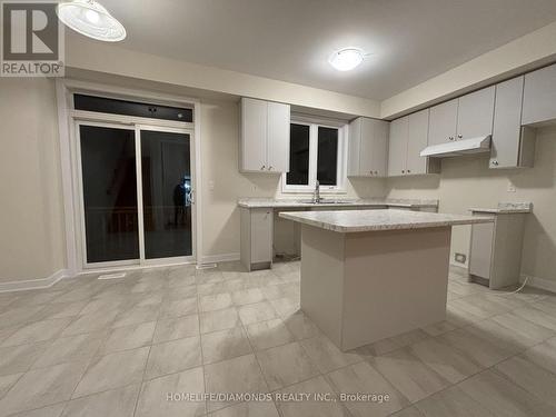 148 Eastbridge Avenue, Welland, ON - Indoor Photo Showing Kitchen