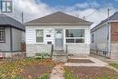 289 Roxborough Avenue N, Hamilton, ON  - Outdoor 