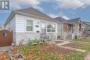 289 Roxborough Avenue N, Hamilton, ON  - Outdoor 