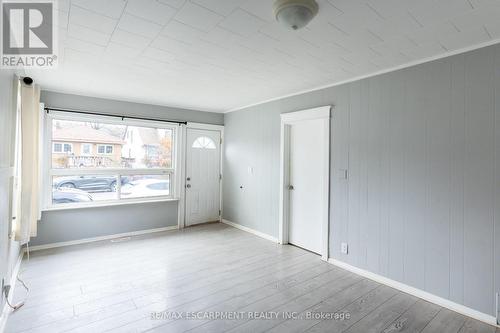 289 Roxborough Avenue N, Hamilton, ON - Indoor Photo Showing Other Room