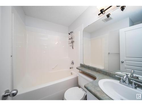 315 Brintnell Bv Nw, Edmonton, AB - Indoor Photo Showing Bathroom