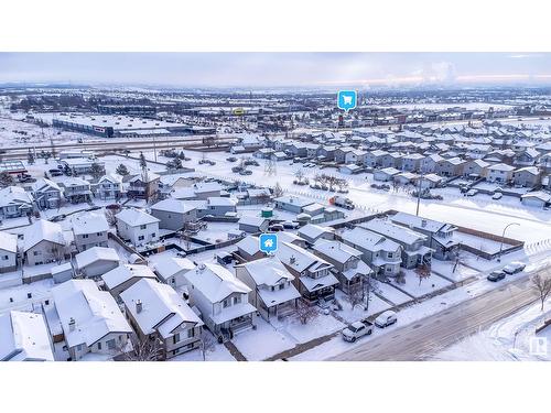 315 Brintnell Bv Nw, Edmonton, AB - Outdoor With View