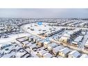 315 Brintnell Bv Nw, Edmonton, AB  - Outdoor With View 