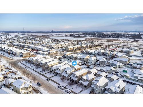 315 Brintnell Bv Nw, Edmonton, AB - Outdoor With View