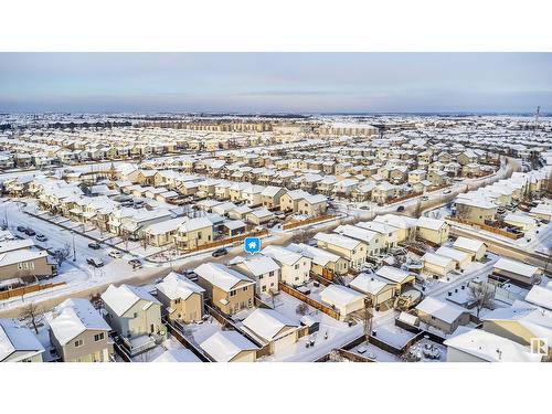 315 Brintnell Bv Nw, Edmonton, AB - Outdoor With View