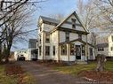 17 Church Street, Norton, NB  - Outdoor With Facade 