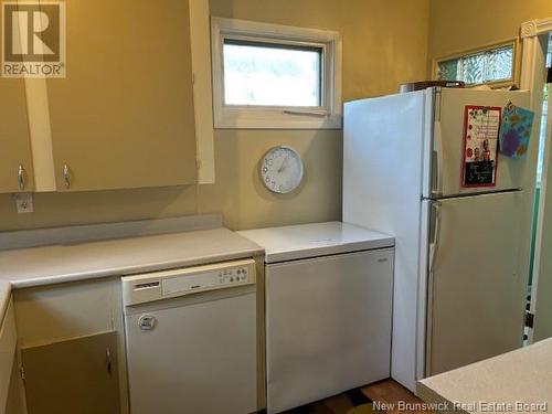 17 Church Street, Norton, NB - Indoor Photo Showing Laundry Room