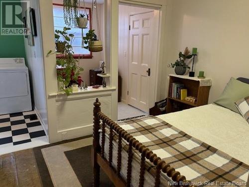 17 Church Street, Norton, NB - Indoor Photo Showing Bedroom