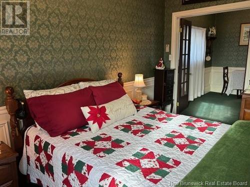 17 Church Street, Norton, NB - Indoor Photo Showing Bedroom