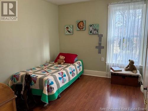 17 Church Street, Norton, NB - Indoor Photo Showing Bedroom