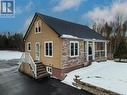 1015 Rue Principale, Neguac, NB  - Outdoor 